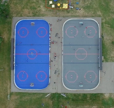 WALTER RINKS